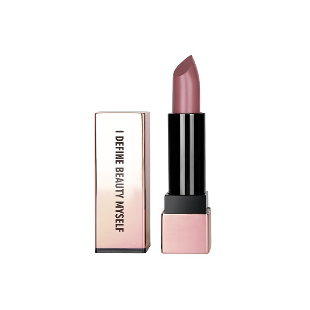 Realher I Define Beauty Myself Moisturizing Lipstick